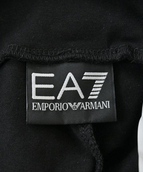 EA7（イーエーセブン）小物類（その他） 黒 サイズ:M メンズ/2200701156077