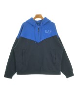 EA7 パーカー
