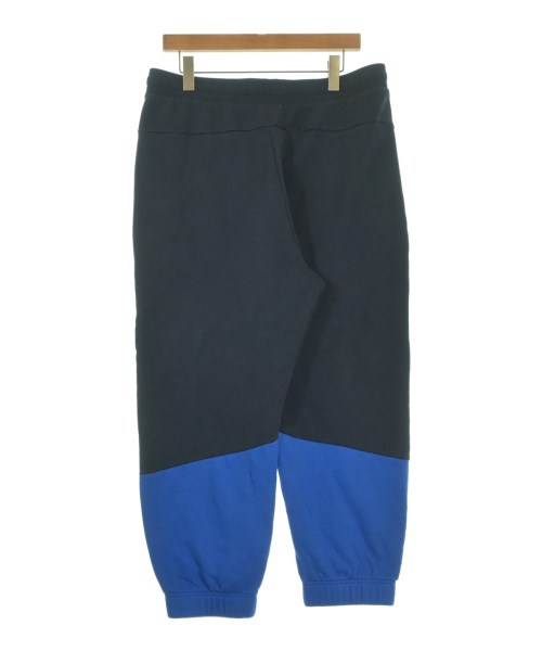 EA7（イーエーセブン）スウェットパンツ 紺 サイズ:L メンズ/2200656091041