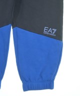 EA7（イーエーセブン）スウェットパンツ 紺 サイズ:L メンズ/2200656091041
