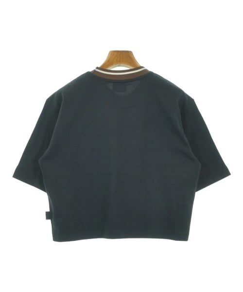 EA7（イーエーセブン）Tシャツ・カットソー 紺 サイズ:XS レディース/2200650857032