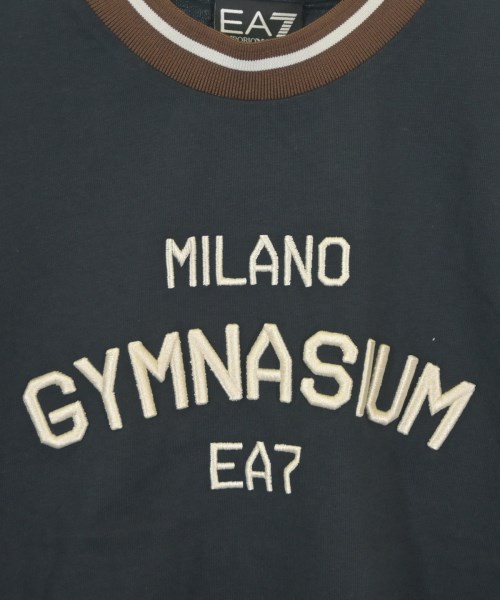 EA7（イーエーセブン）Tシャツ・カットソー 紺 サイズ:XS レディース/2200650857032