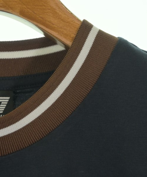 EA7（イーエーセブン）Tシャツ・カットソー 紺 サイズ:XS レディース/2200650857032