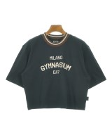 EA7（イーエーセブン）Tシャツ・カットソー 紺 サイズ:XS レディース/2200650857032