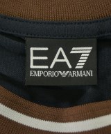 EA7（イーエーセブン）Tシャツ・カットソー 紺 サイズ:XS レディース/2200650857032