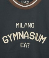 EA7（イーエーセブン）Tシャツ・カットソー 紺 サイズ:XS レディース/2200650857032