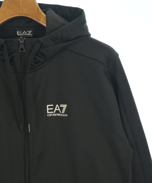 EA7（イーエーセブン）その他 黒 サイズ:XS メンズ/2200659388049