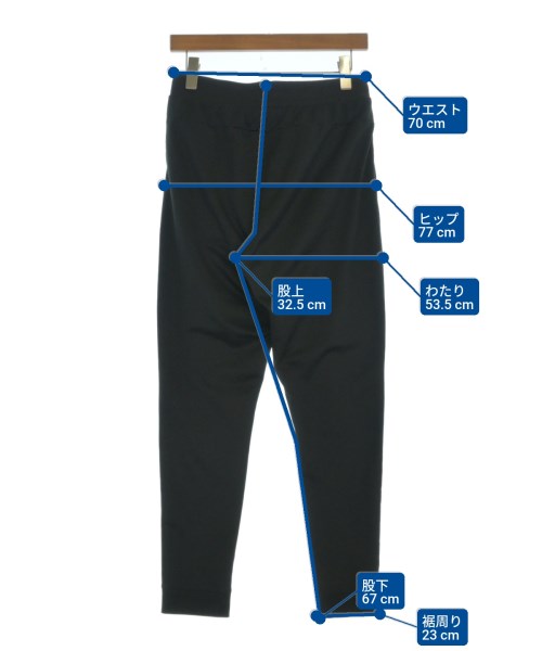 EA7（イーエーセブン）その他 黒 サイズ:XS メンズ/2200659388056