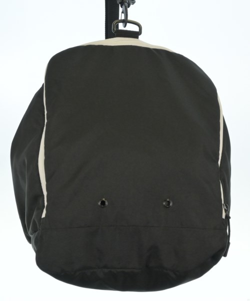 EA7（イーエーセブン）ボストンバッグ 黒 サイズ:- メンズ/2200659388087