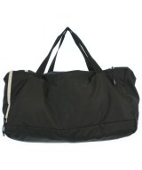 EA7（イーエーセブン）ボストンバッグ 黒 サイズ:- メンズ/2200659388087