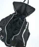 EA7（イーエーセブン）ボストンバッグ 黒 サイズ:- メンズ/2200659388087