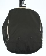 EA7（イーエーセブン）ボストンバッグ 黒 サイズ:- メンズ/2200659388087