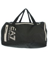 EA7 ボストンバッグ