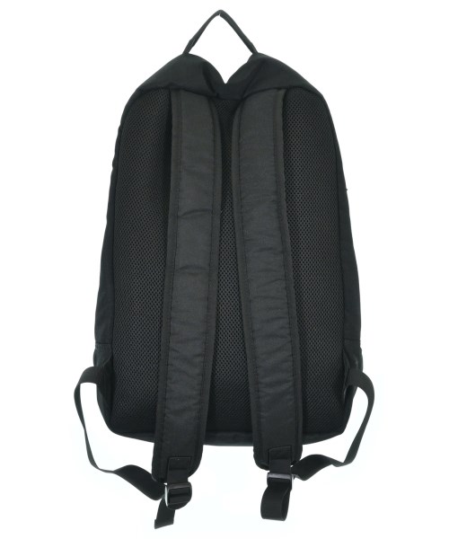 EA7（イーエーセブン）バックパック・リュック 黒 サイズ:- メンズ/2200650509030