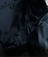 EA7（イーエーセブン）バックパック・リュック 黒 サイズ:- メンズ/2200650509030