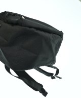 EA7（イーエーセブン）バックパック・リュック 黒 サイズ:- メンズ/2200650509030