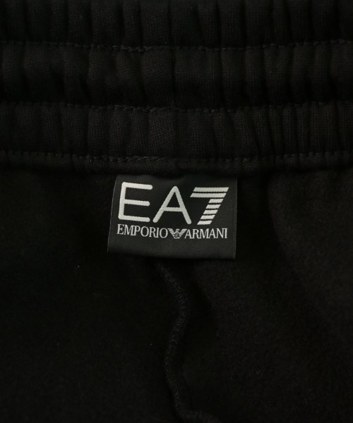 EA7（イーエーセブン）スウェットパンツ 黒 サイズ:L メンズ/2200651967136