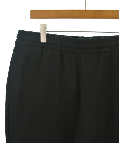 EA7（イーエーセブン）スウェットパンツ 黒 サイズ:L メンズ/2200651967136