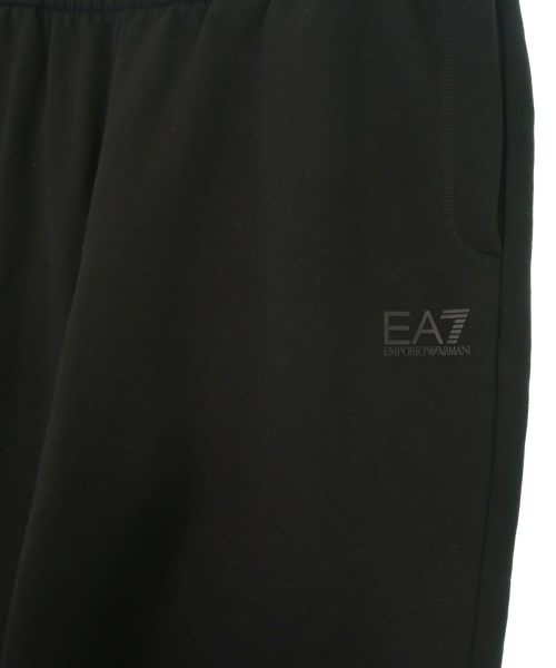 EA7（イーエーセブン）スウェットパンツ 黒 サイズ:L メンズ/2200651967136