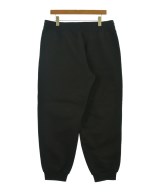 EA7（イーエーセブン）スウェットパンツ 黒 サイズ:L メンズ/2200651967136