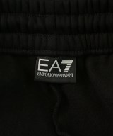 EA7（イーエーセブン）スウェットパンツ 黒 サイズ:L メンズ/2200651967136