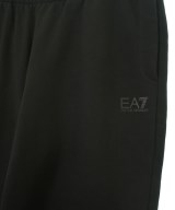 EA7（イーエーセブン）スウェットパンツ 黒 サイズ:L メンズ/2200651967136