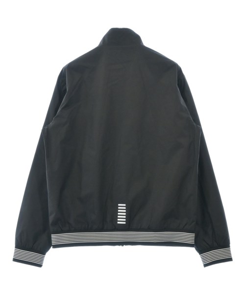 EA7（イーエーセブン）その他 黒 サイズ:XL メンズ/2200638702194