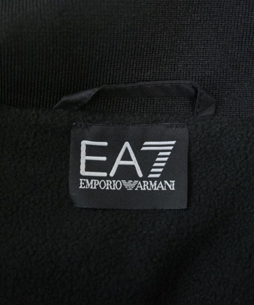 EA7（イーエーセブン）その他 黒 サイズ:XL メンズ/2200638702194