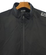 EA7（イーエーセブン）その他 黒 サイズ:XL メンズ/2200638702194