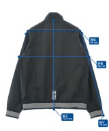 EA7（イーエーセブン）その他 黒 サイズ:XL メンズ/2200638702194