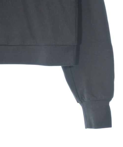 EA7（イーエーセブン）パーカー 黒 サイズ:S レディース/2200666469281