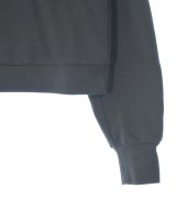 EA7（イーエーセブン）パーカー 黒 サイズ:S レディース/2200666469281