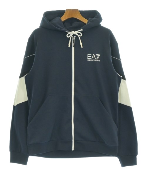 EA7(イーエーセブン)のパーカー サイズ:XL 4,400円