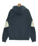 EA7（イーエーセブン）パーカー 紺 サイズ:XL メンズ/2200721797052