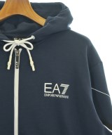 EA7（イーエーセブン）パーカー 紺 サイズ:XL メンズ/2200721797052