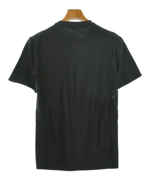 EA7（イーエーセブン）Tシャツ・カットソー 黒 サイズ:XS メンズ/2200731376049