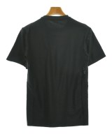 EA7（イーエーセブン）Tシャツ・カットソー 黒 サイズ:XS メンズ/2200731376049