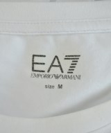 EA7（イーエーセブン）Tシャツ・カットソー 白 サイズ:M レディース/2200731692095