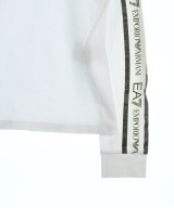 EA7（イーエーセブン）Tシャツ・カットソー 白 サイズ:M レディース/2200731692095