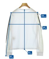 EA7（イーエーセブン）Tシャツ・カットソー 白 サイズ:M レディース/2200731692095