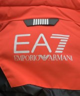 EA7（イーエーセブン）その他 赤 サイズ:S メンズ/2200727510211