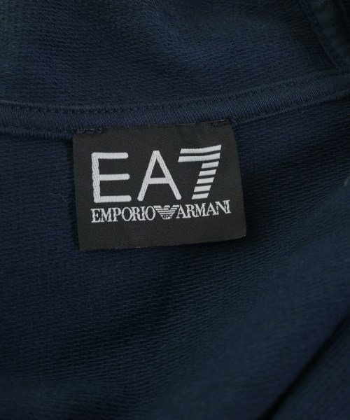 EA7（イーエーセブン）パーカー 紺 サイズ:M メンズ/2200735010031