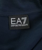 EA7（イーエーセブン）パーカー 紺 サイズ:M メンズ/2200735010031