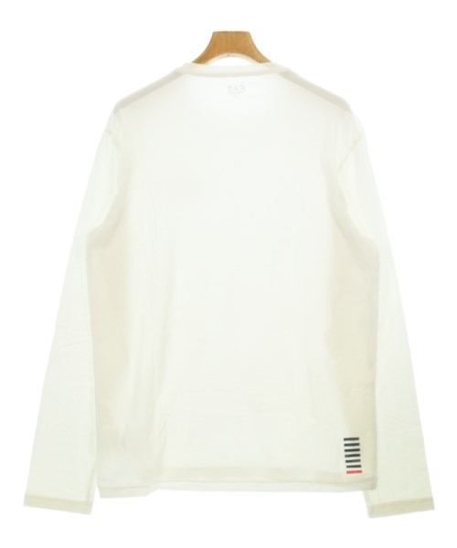 EA7（イーエーセブン）Tシャツ・カットソー 白 サイズ:XXL メンズ/2200721246109