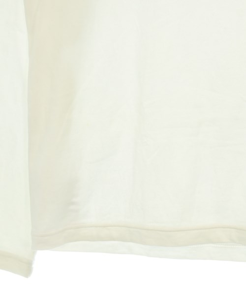 EA7（イーエーセブン）Tシャツ・カットソー 白 サイズ:XXL メンズ/2200721246109