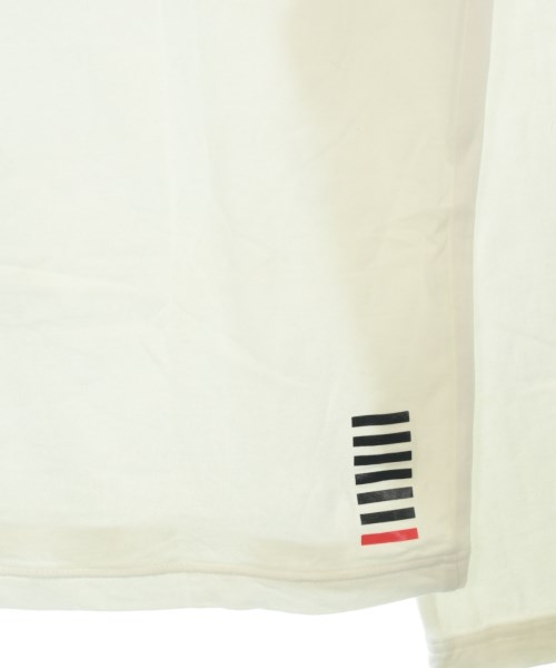 EA7（イーエーセブン）Tシャツ・カットソー 白 サイズ:XXL メンズ/2200721246109
