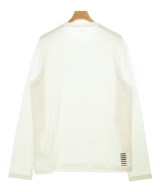 EA7（イーエーセブン）Tシャツ・カットソー 白 サイズ:XXL メンズ/2200721246109