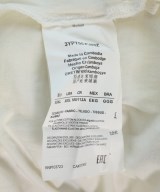 EA7（イーエーセブン）Tシャツ・カットソー 白 サイズ:XXL メンズ/2200721246109