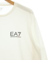 EA7（イーエーセブン）Tシャツ・カットソー 白 サイズ:XXL メンズ/2200721246109