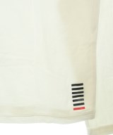 EA7（イーエーセブン）Tシャツ・カットソー 白 サイズ:XXL メンズ/2200721246109